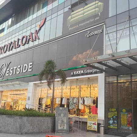 Urban Abodes Aparthotel Ghaziabad Exterior photo