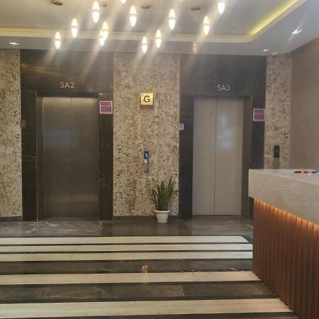 Urban Abodes Aparthotel Ghaziabad Exterior photo