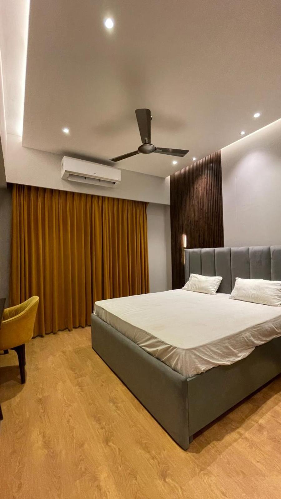 Urban Abodes Aparthotel Ghaziabad Exterior photo