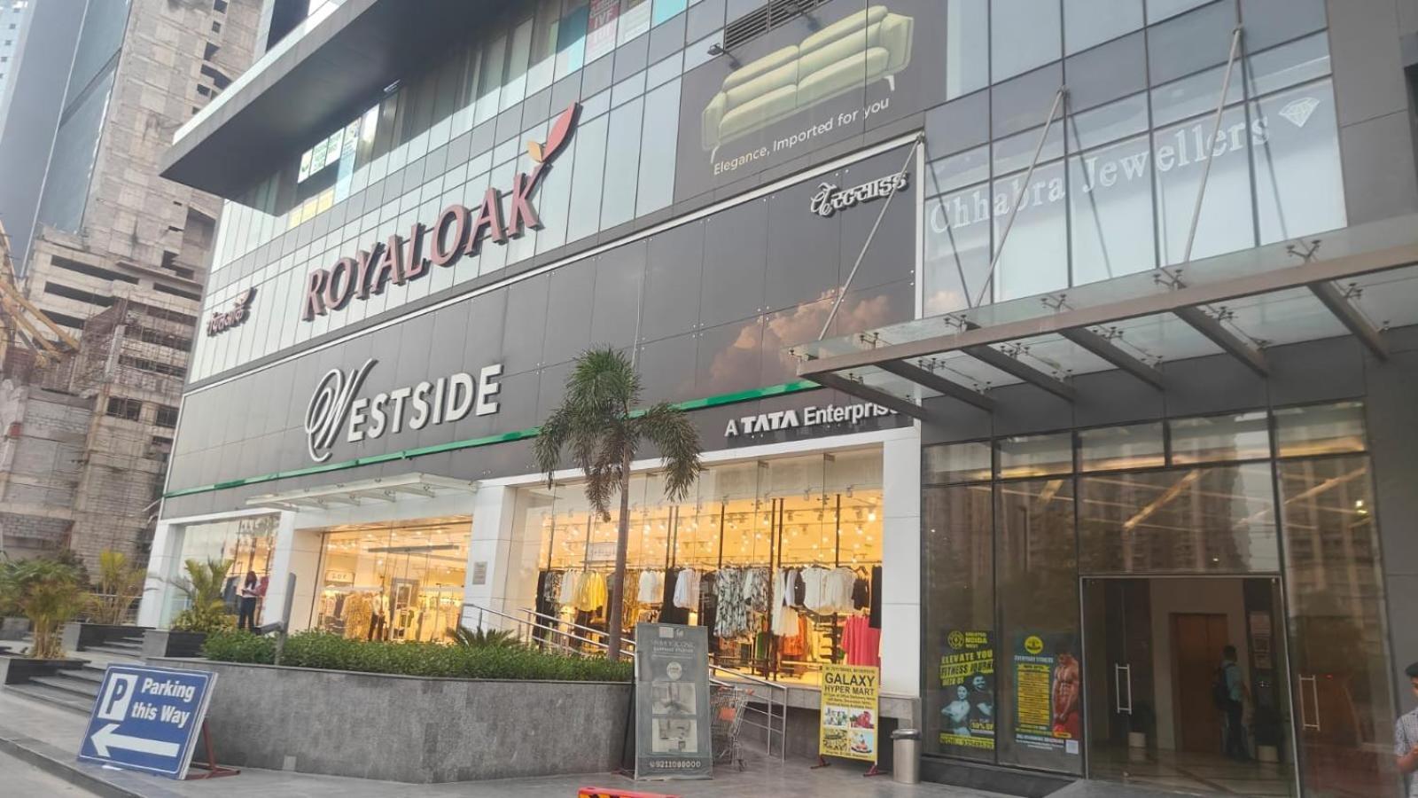 Urban Abodes Aparthotel Ghaziabad Exterior photo